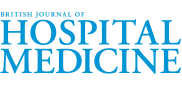 British Journal of Hospital Medicine